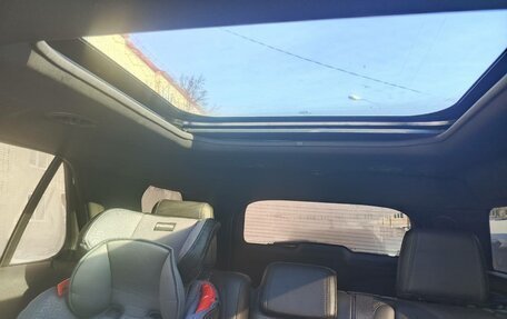 Ford Explorer VI, 2013 год, 1 500 000 рублей, 2 фотография