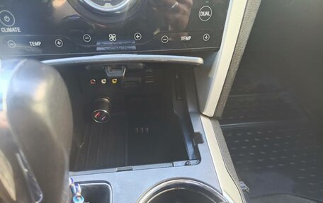 Ford Explorer VI, 2013 год, 1 500 000 рублей, 10 фотография