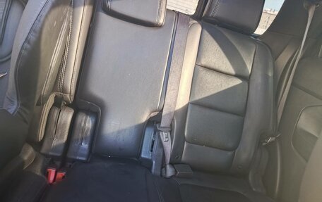 Ford Explorer VI, 2013 год, 1 500 000 рублей, 5 фотография