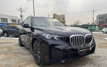 BMW X5, 2023 год, 11 490 000 рублей, 3 фотография