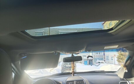 Ford Explorer VI, 2013 год, 1 500 000 рублей, 11 фотография