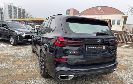 BMW X5, 2023 год, 11 490 000 рублей, 5 фотография
