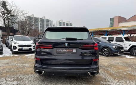 BMW X5, 2023 год, 11 490 000 рублей, 4 фотография