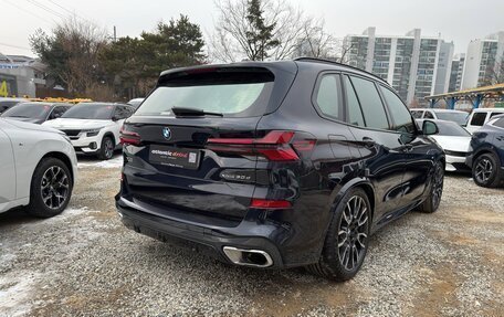 BMW X5, 2023 год, 11 490 000 рублей, 6 фотография