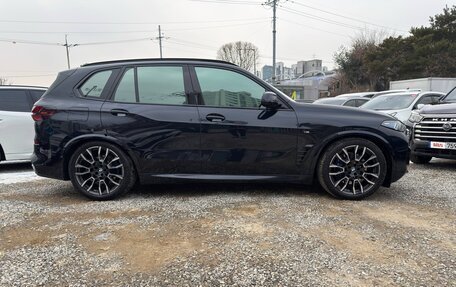 BMW X5, 2023 год, 11 490 000 рублей, 7 фотография