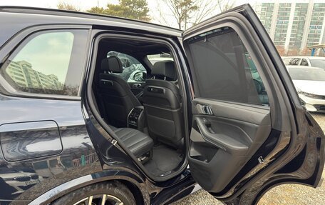 BMW X5, 2023 год, 11 490 000 рублей, 12 фотография