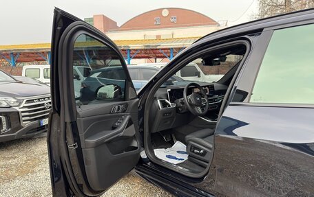 BMW X5, 2023 год, 11 490 000 рублей, 9 фотография