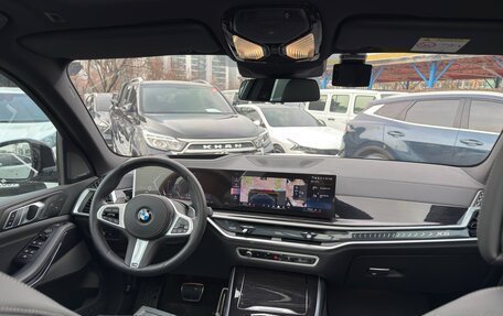 BMW X5, 2023 год, 11 490 000 рублей, 15 фотография