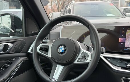 BMW X5, 2023 год, 11 490 000 рублей, 13 фотография