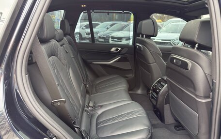 BMW X5, 2023 год, 11 490 000 рублей, 19 фотография