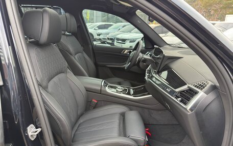 BMW X5, 2023 год, 11 490 000 рублей, 18 фотография