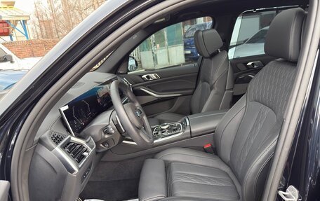 BMW X5, 2023 год, 11 490 000 рублей, 16 фотография