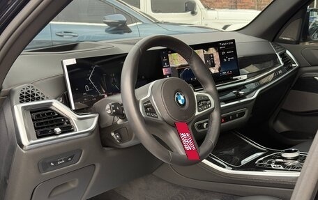 BMW X5, 2023 год, 11 490 000 рублей, 14 фотография