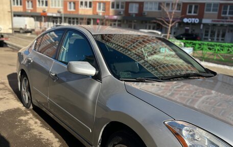 Nissan Altima IV (L32), 2012 год, 770 000 рублей, 3 фотография