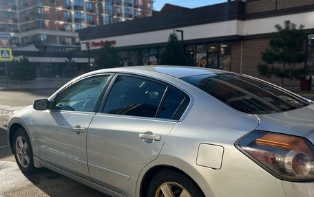 Nissan Altima IV (L32), 2012 год, 770 000 рублей, 7 фотография