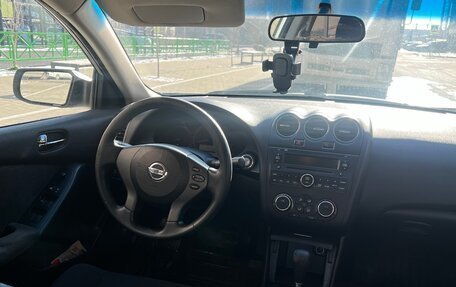 Nissan Altima IV (L32), 2012 год, 770 000 рублей, 9 фотография