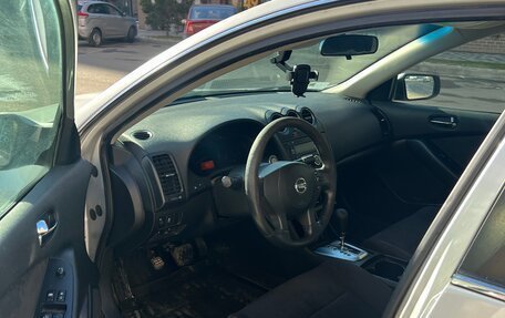 Nissan Altima IV (L32), 2012 год, 770 000 рублей, 8 фотография