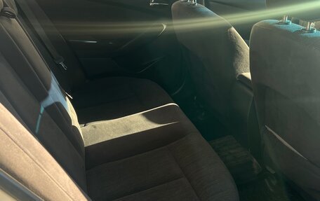 Nissan Altima IV (L32), 2012 год, 770 000 рублей, 12 фотография