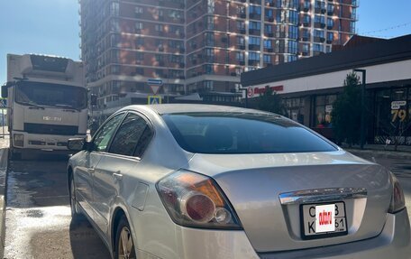 Nissan Altima IV (L32), 2012 год, 770 000 рублей, 6 фотография