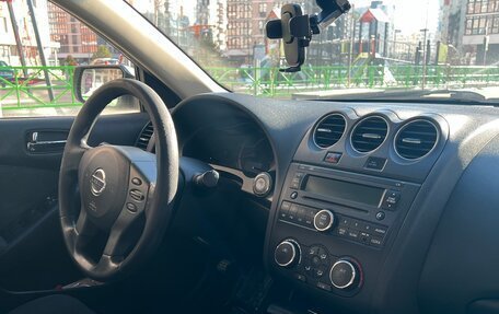 Nissan Altima IV (L32), 2012 год, 770 000 рублей, 10 фотография