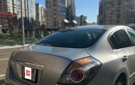 Nissan Altima IV (L32), 2012 год, 770 000 рублей, 4 фотография