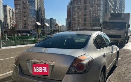 Nissan Altima IV (L32), 2012 год, 770 000 рублей, 5 фотография