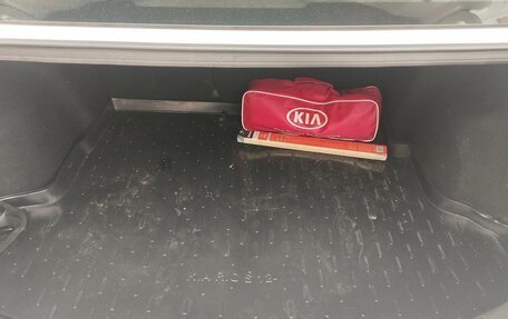 KIA Rio IV, 2017 год, 1 000 000 рублей, 8 фотография