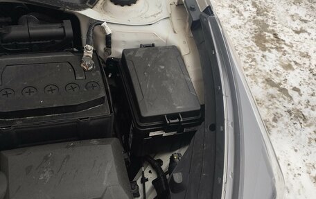 KIA Rio IV, 2017 год, 1 000 000 рублей, 19 фотография