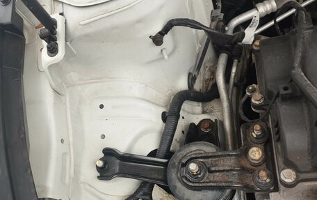 KIA Rio IV, 2017 год, 1 000 000 рублей, 18 фотография