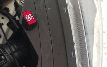 KIA Rio IV, 2017 год, 1 000 000 рублей, 20 фотография