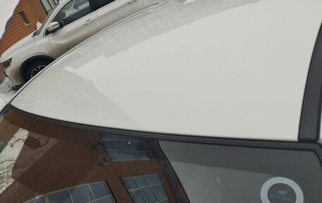 KIA Rio IV, 2017 год, 1 000 000 рублей, 22 фотография