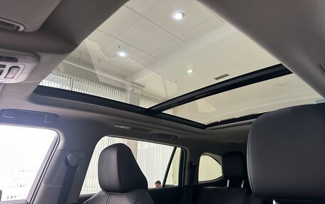 Toyota Highlander, 2025 год, 6 549 000 рублей, 8 фотография