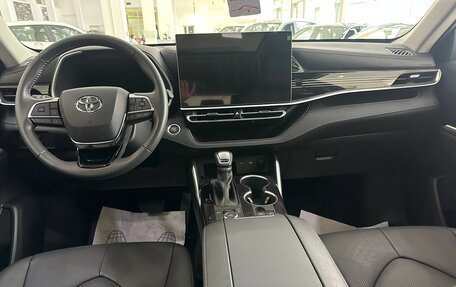 Toyota Highlander, 2025 год, 6 549 000 рублей, 7 фотография