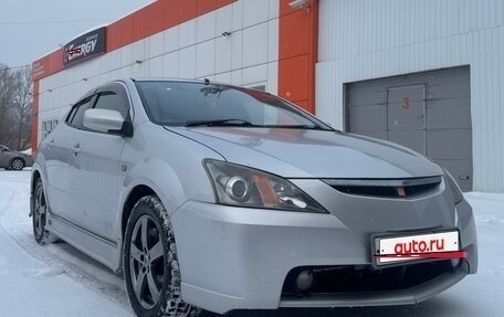 Toyota WiLL II (VS), 2001 год, 520 000 рублей, 4 фотография