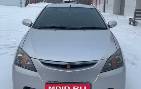 Toyota WiLL II (VS), 2001 год, 520 000 рублей, 2 фотография