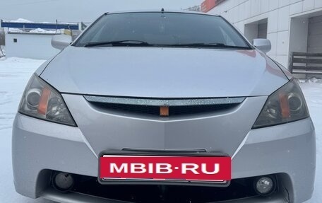 Toyota WiLL II (VS), 2001 год, 520 000 рублей, 3 фотография