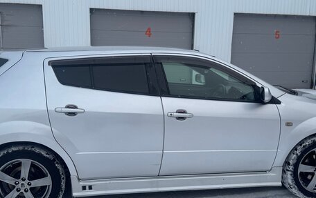 Toyota WiLL II (VS), 2001 год, 520 000 рублей, 6 фотография