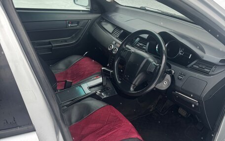 Toyota WiLL II (VS), 2001 год, 520 000 рублей, 17 фотография