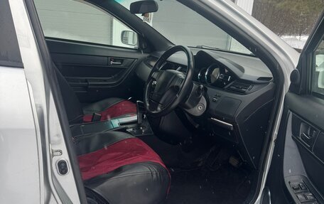 Toyota WiLL II (VS), 2001 год, 520 000 рублей, 18 фотография