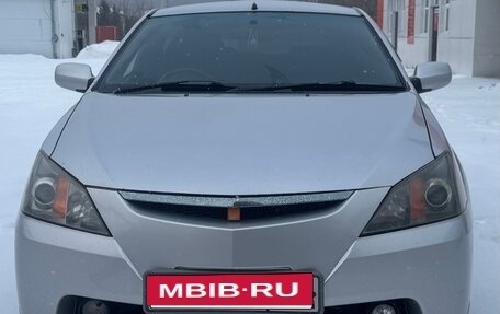 Toyota WiLL II (VS), 2001 год, 520 000 рублей, 14 фотография