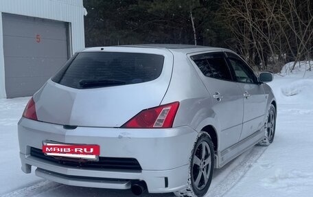 Toyota WiLL II (VS), 2001 год, 520 000 рублей, 8 фотография