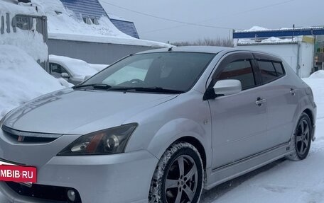 Toyota WiLL II (VS), 2001 год, 520 000 рублей, 15 фотография