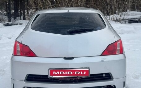 Toyota WiLL II (VS), 2001 год, 520 000 рублей, 9 фотография