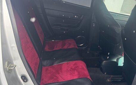 Toyota WiLL II (VS), 2001 год, 520 000 рублей, 22 фотография