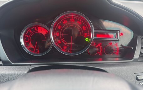 Toyota WiLL II (VS), 2001 год, 520 000 рублей, 32 фотография