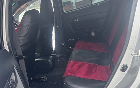 Toyota WiLL II (VS), 2001 год, 520 000 рублей, 24 фотография