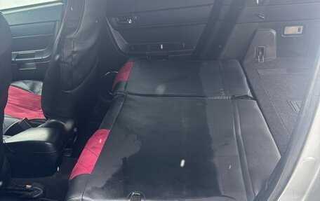 Toyota WiLL II (VS), 2001 год, 520 000 рублей, 28 фотография