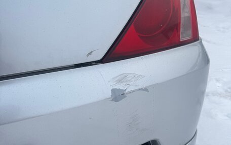 Toyota WiLL II (VS), 2001 год, 520 000 рублей, 34 фотография