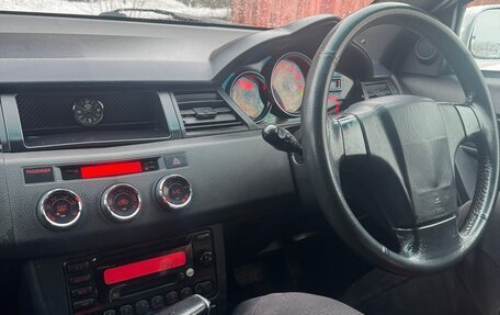 Toyota WiLL II (VS), 2001 год, 520 000 рублей, 31 фотография