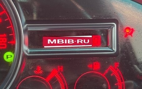 Toyota WiLL II (VS), 2001 год, 520 000 рублей, 33 фотография